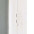 Maison Madeleine -  Highboard 100x40x180 cm Solid Acacia Wood